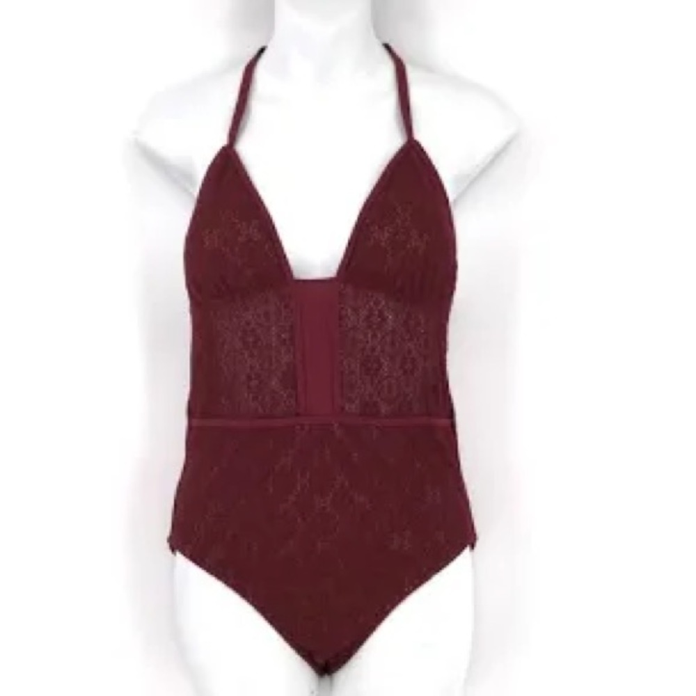 Mossimo One-piece Swimsuit